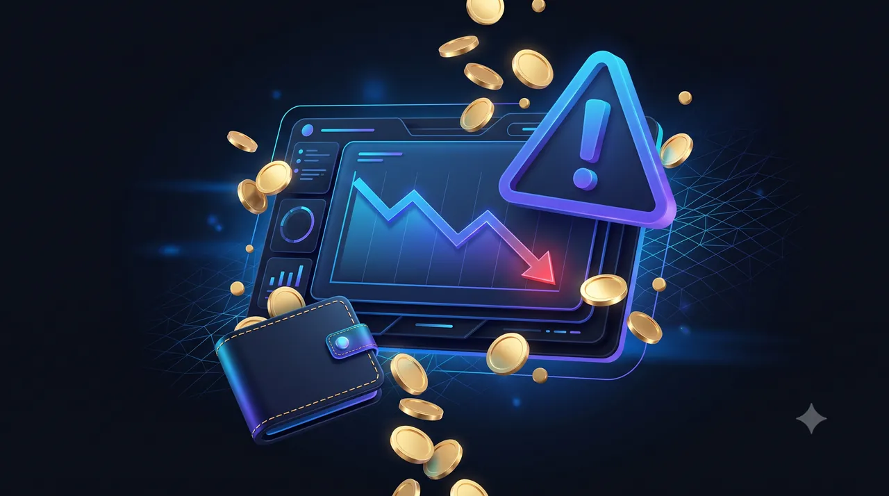 erros financeiros MEI — 7 Erros Financeiros que Quebram o MEI (e Como Evitar)
