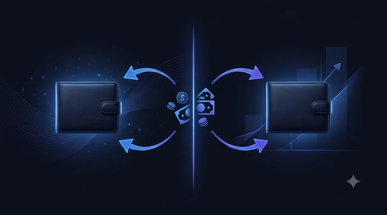 separar conta pessoal e empresa MEI — Como Separar as Contas Pessoais das do MEI (PF x PJ)